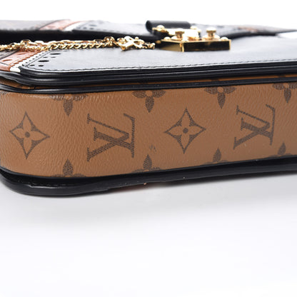 Louis Vuitton Monogram Pochette Metis MM 8 of 12