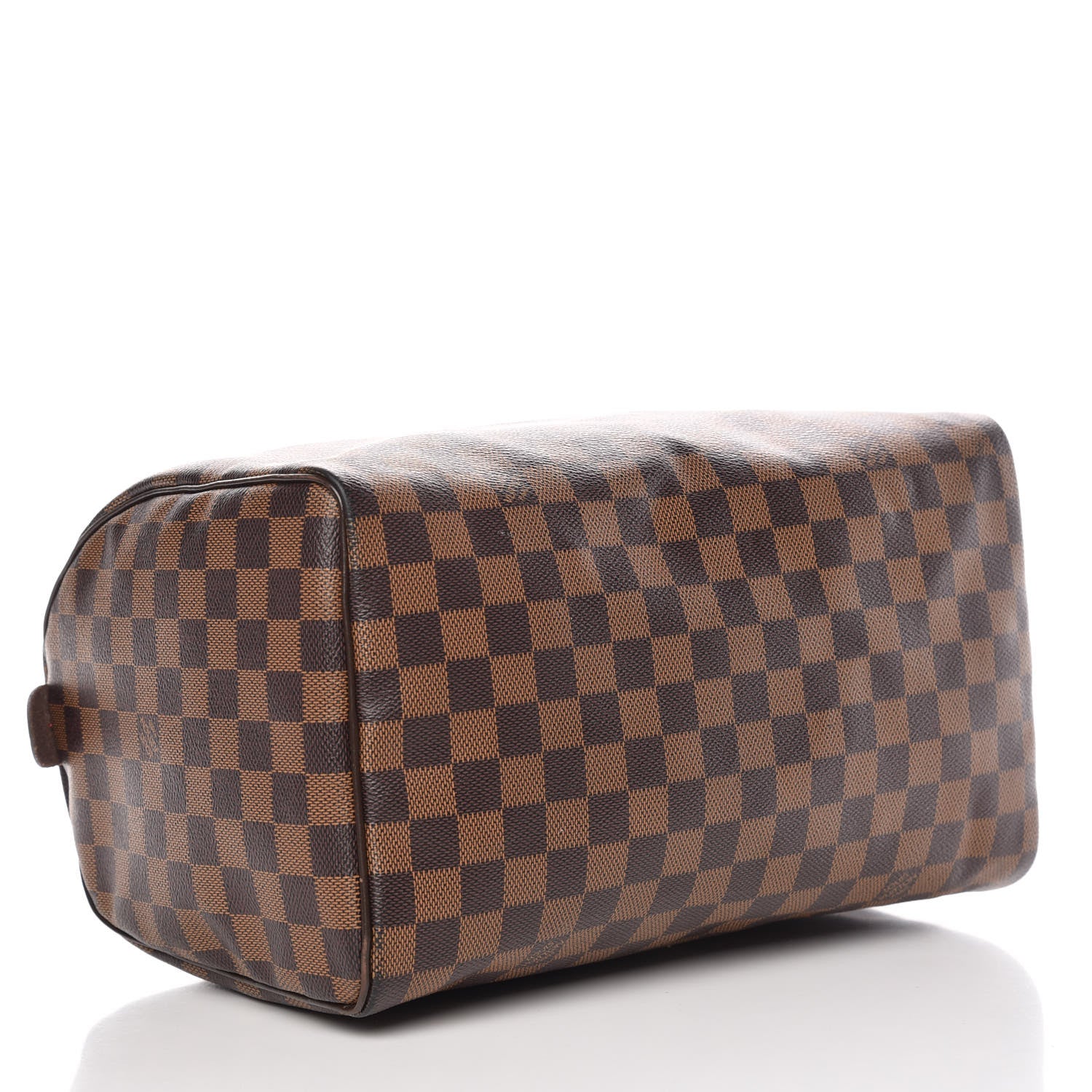 Louis Vuitton Damier Ebene Speedy 30 4 of 16