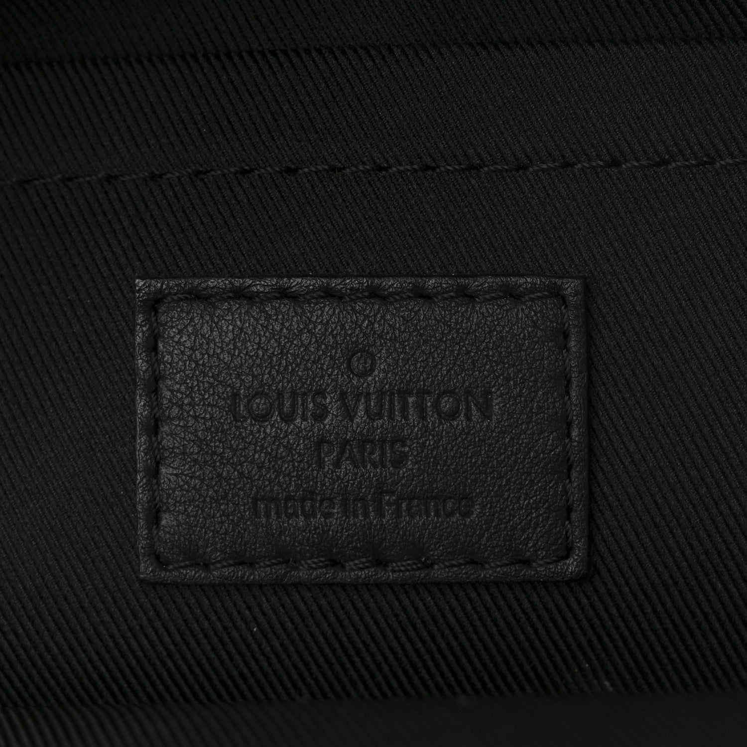 Louis Vuitton Monogram Palm Springs Backpack Mini 6 of 9