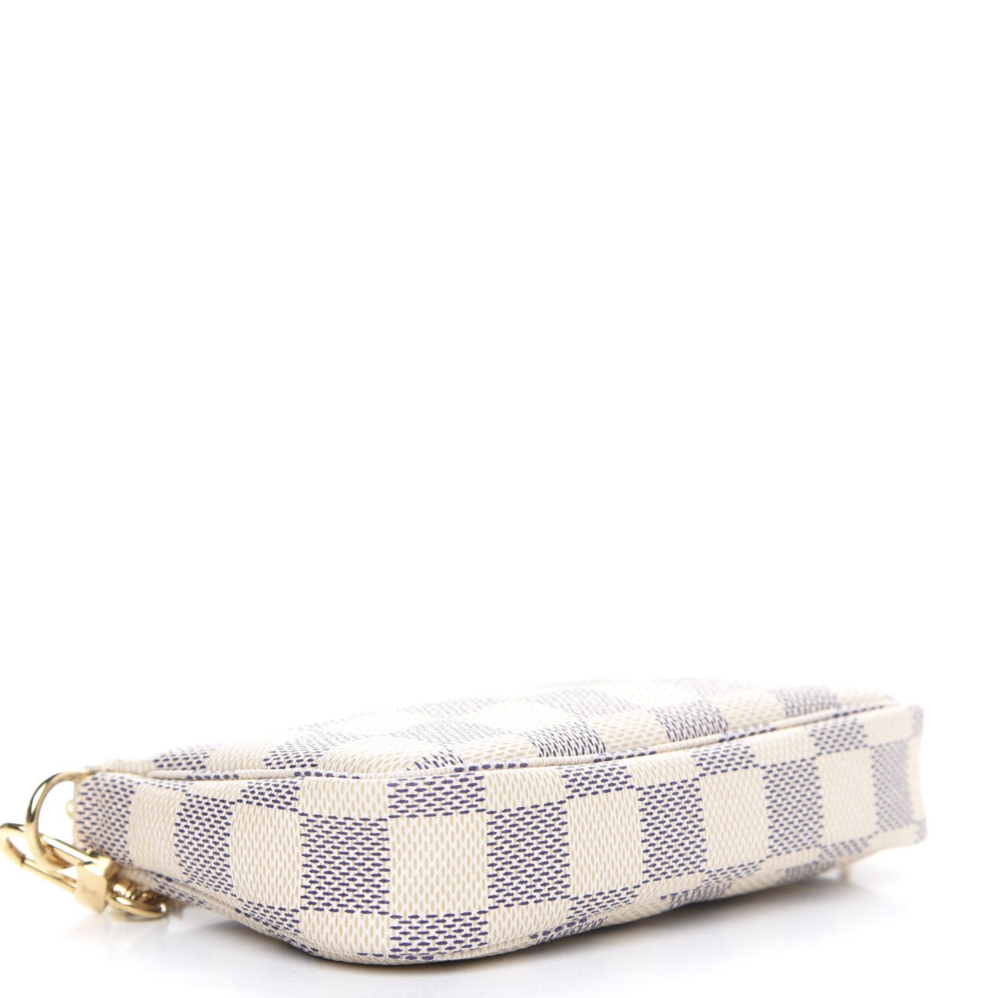 Damier Azur Mini Pochette Accessories