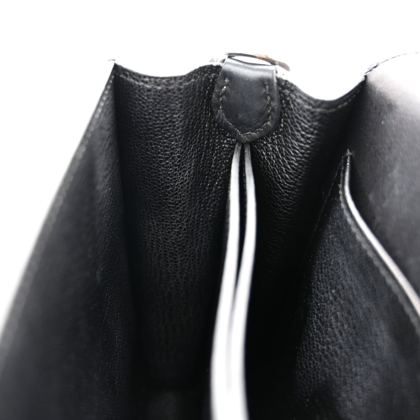 Evergrain Mini Sac Roulis Black