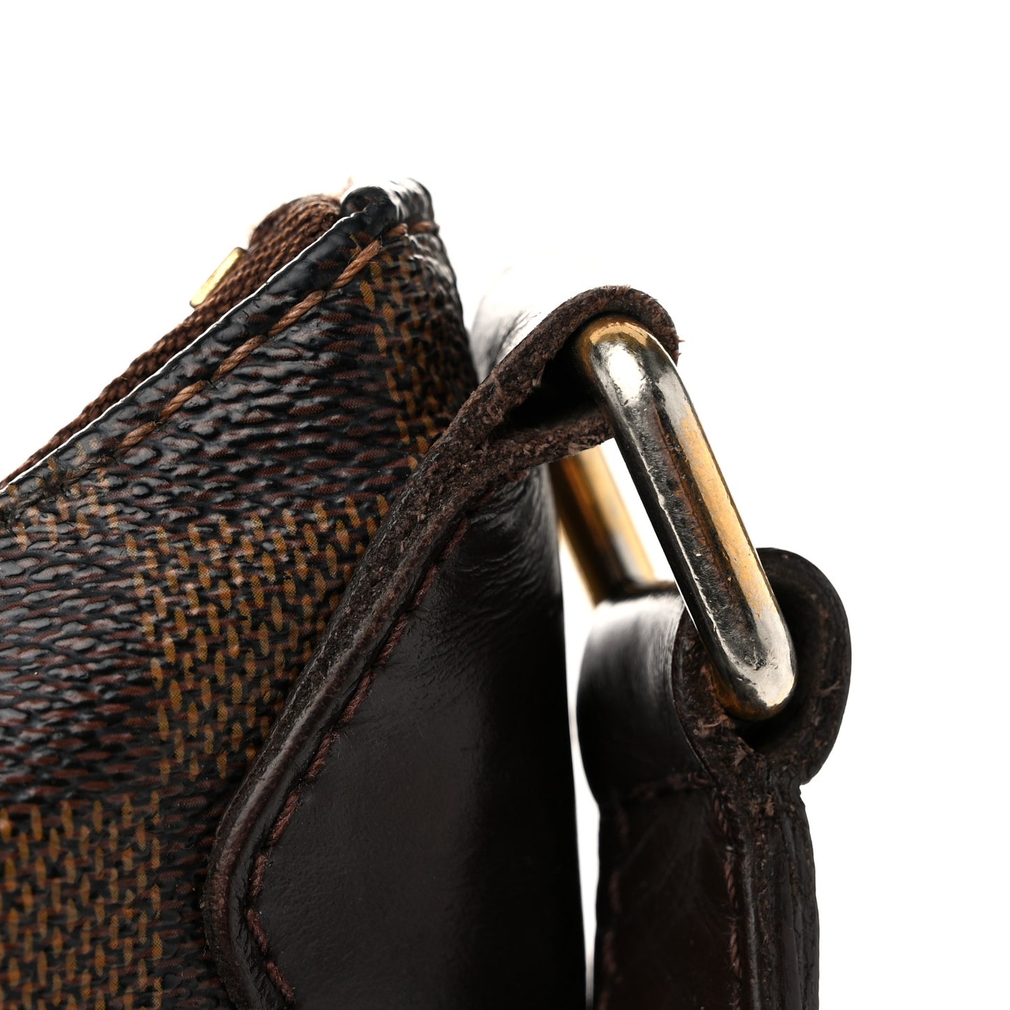 Damier Ebene Bloomsbury PM