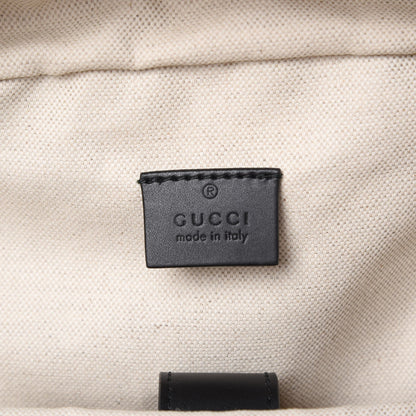 Gucci GG Supreme Monogram Wolf XXV Hollywood Print Dome Backpack 6 of 10