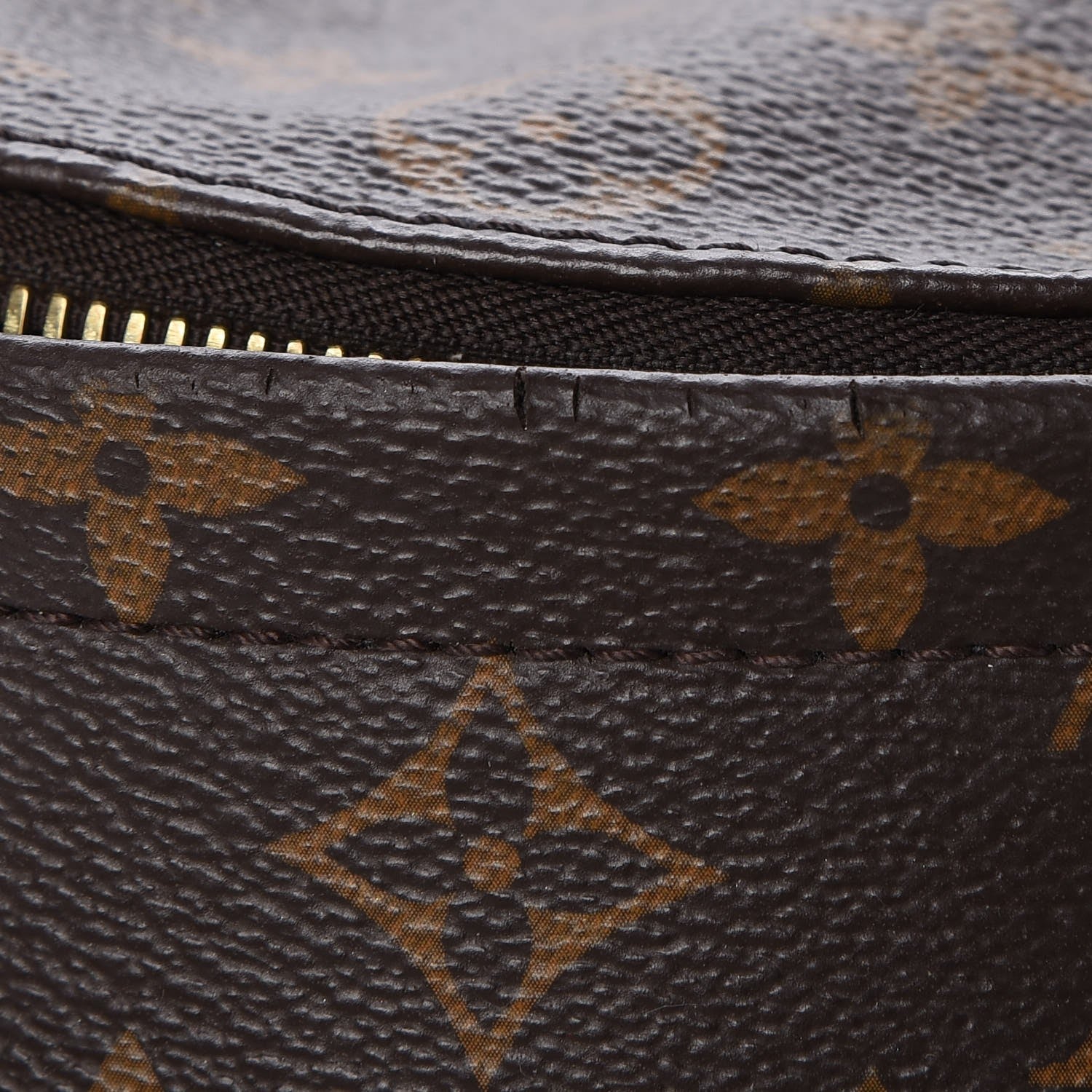 Louis Vuitton Monogram Palm Springs Backpack MM 12 of 13