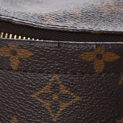Louis Vuitton Monogram Palm Springs Backpack MM 12 of 13