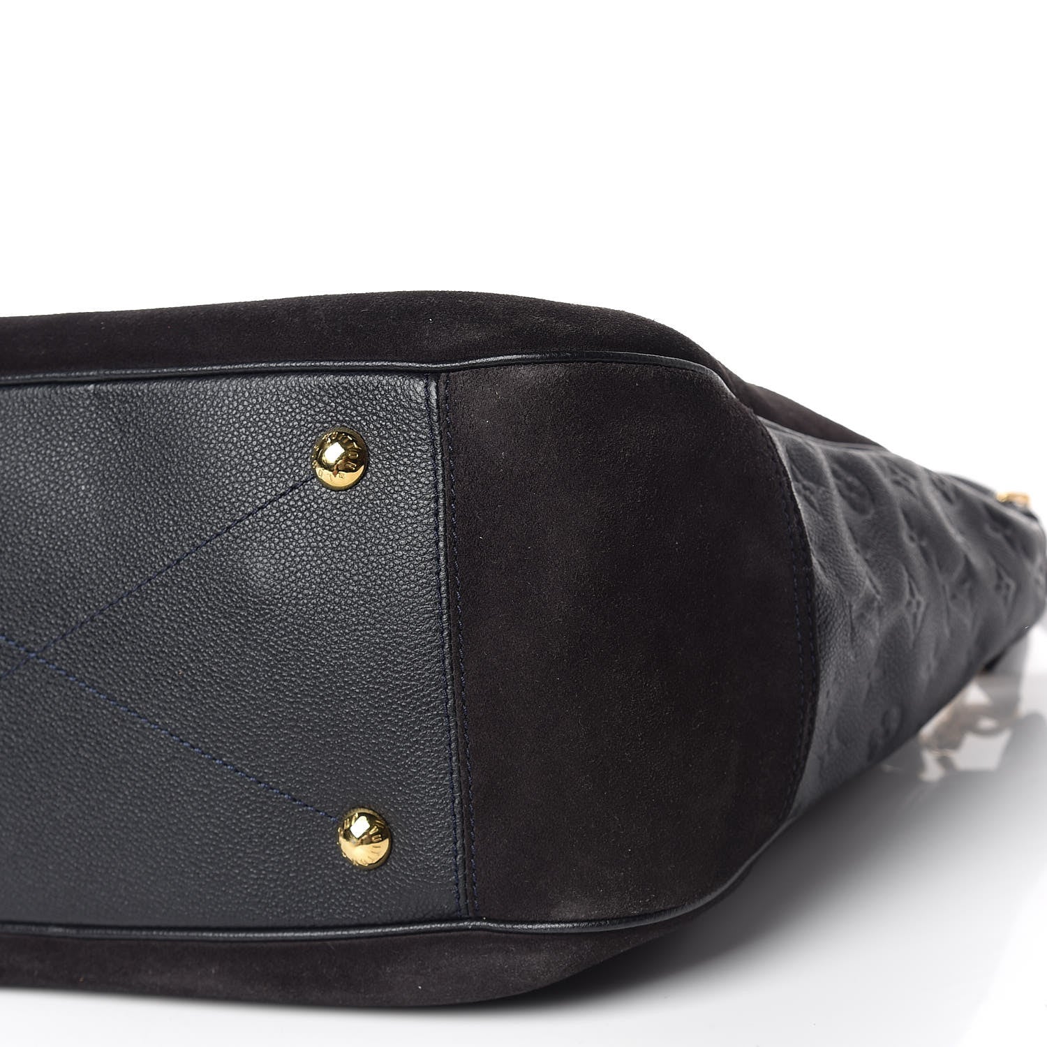 Louis Vuitton Empreinte Suede Audacieuse MM Infini 7 of 16