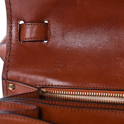 Chloe Calfskin Louise Shoulder Bag 18 of 19
