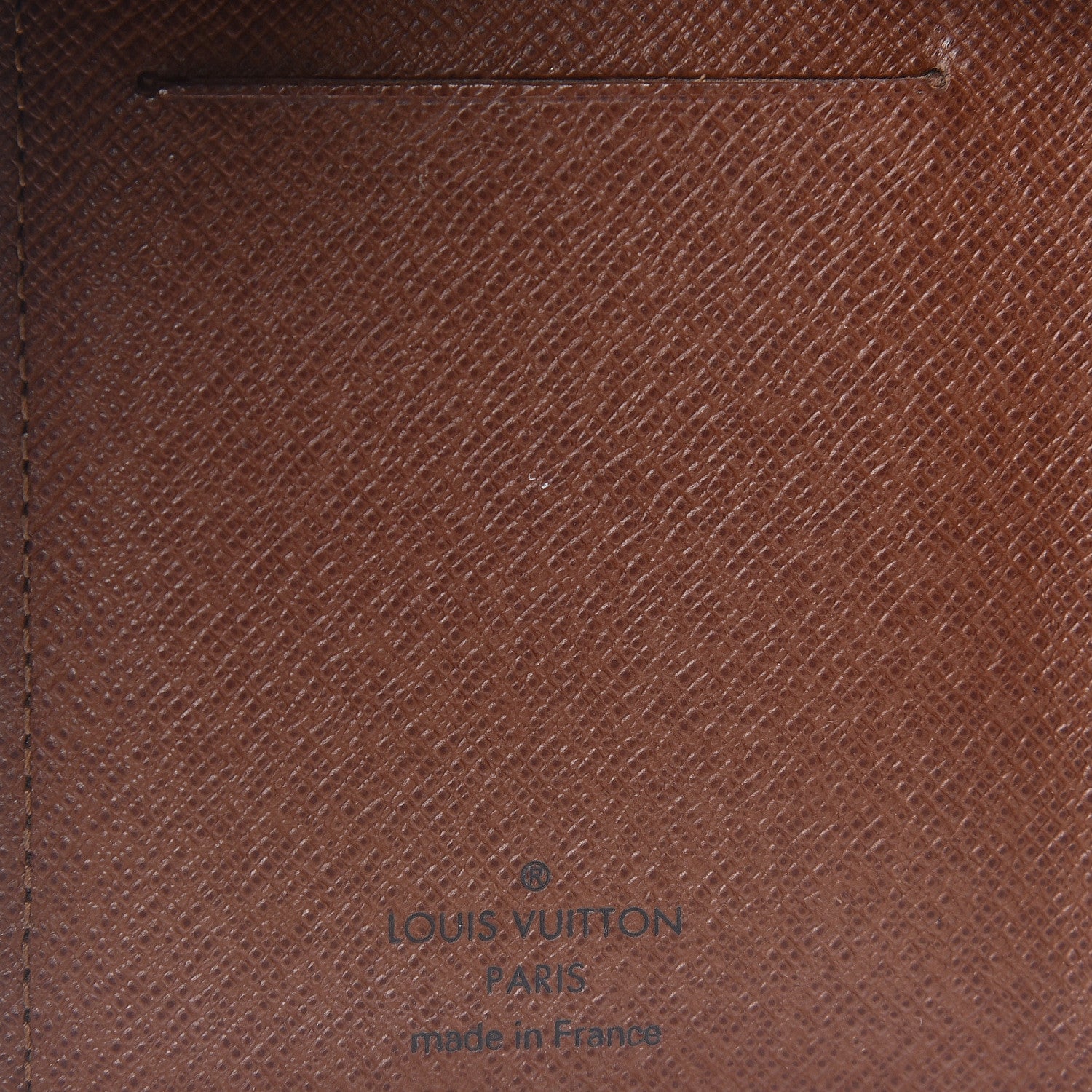 Louis Vuitton Monogram Koala Compact Wallet 11 of 11