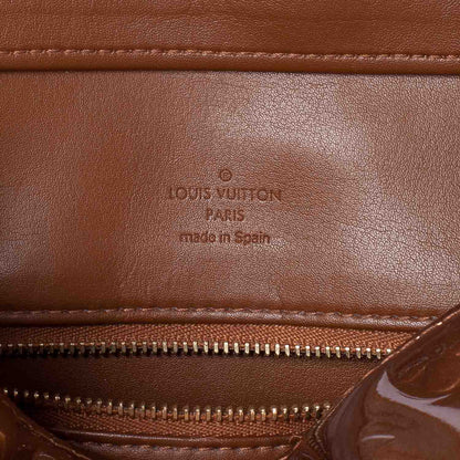 Louis Vuitton Vernis Houston Bronze 6 of 16