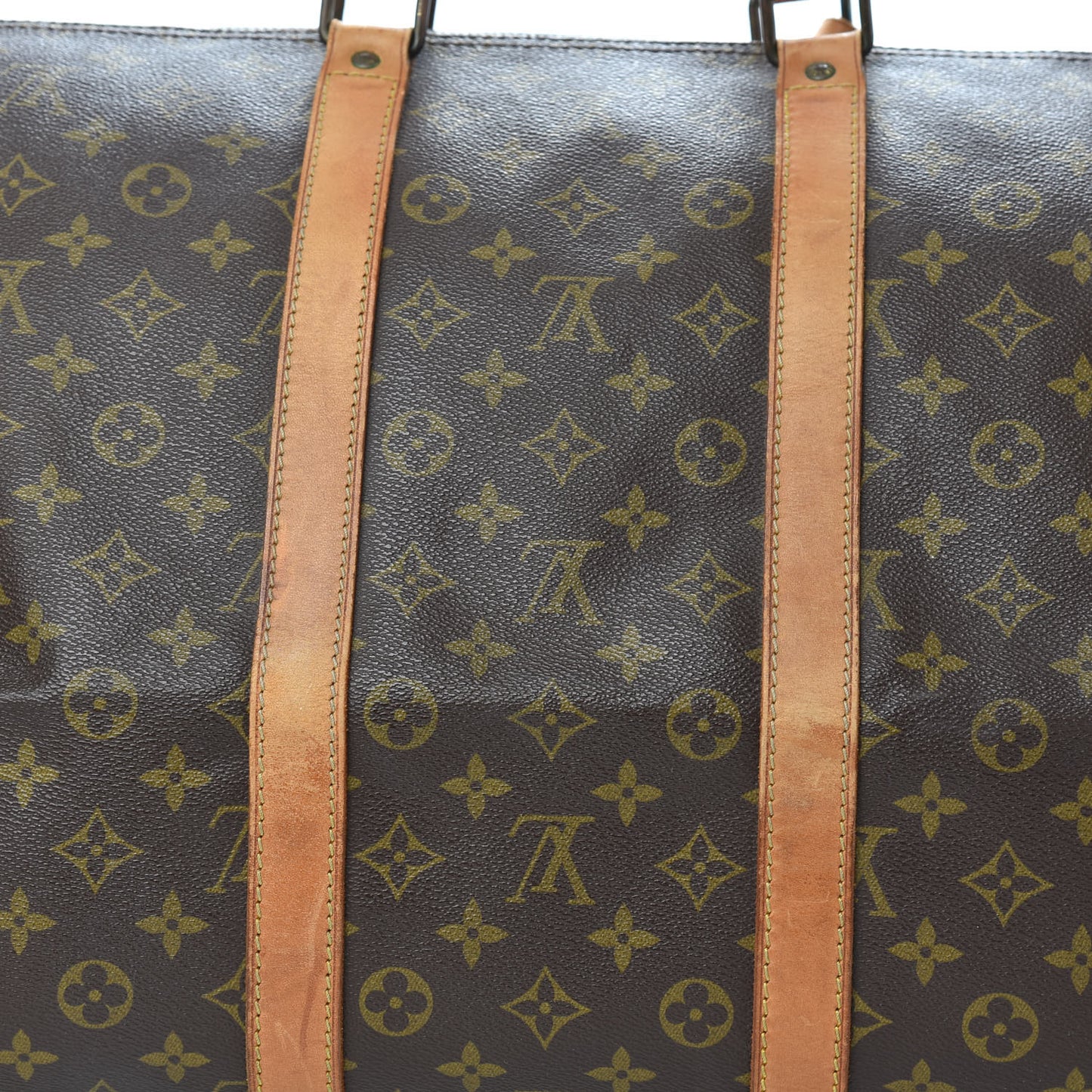 Monogram Keepall 55