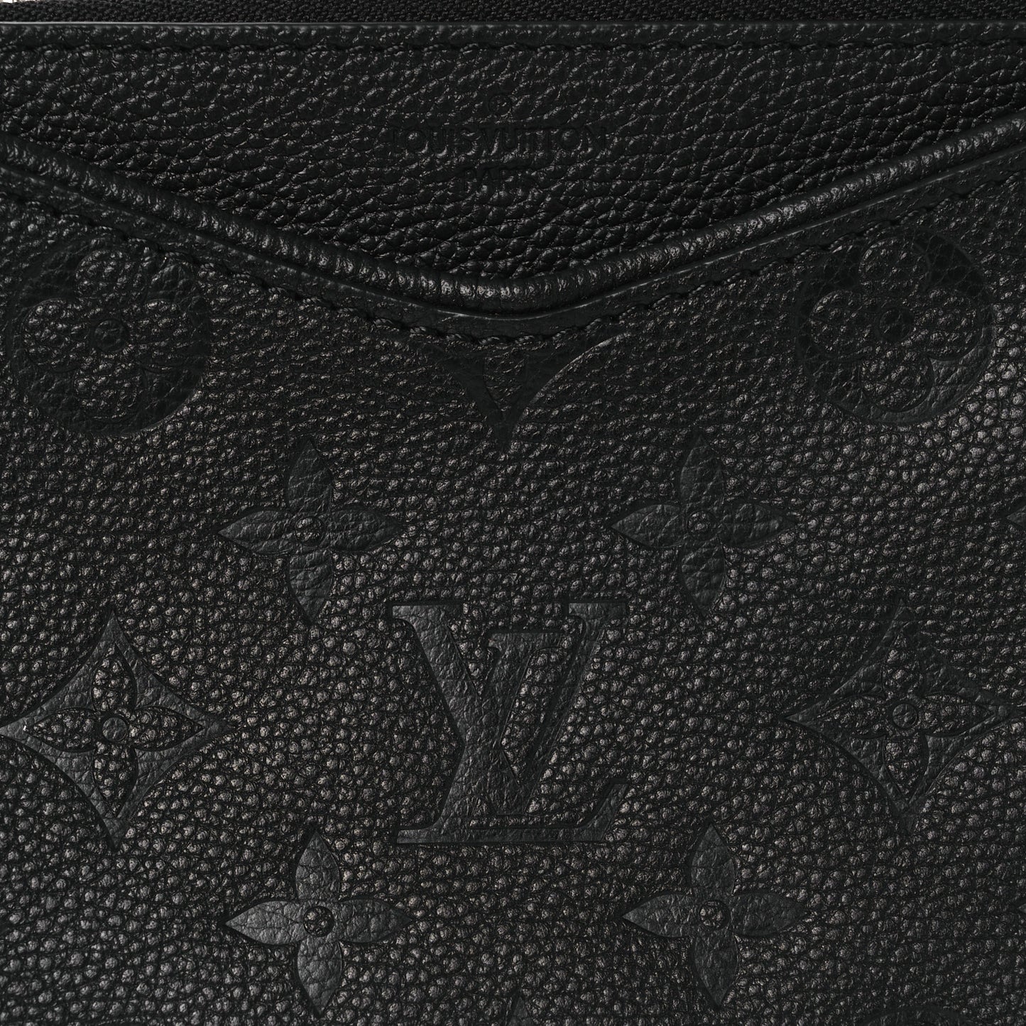 Empreinte Pallas Crossbody Black