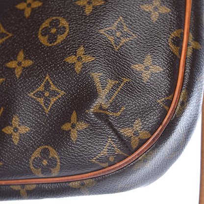 Louis Vuitton Monogram Odeon MM 14 of 16