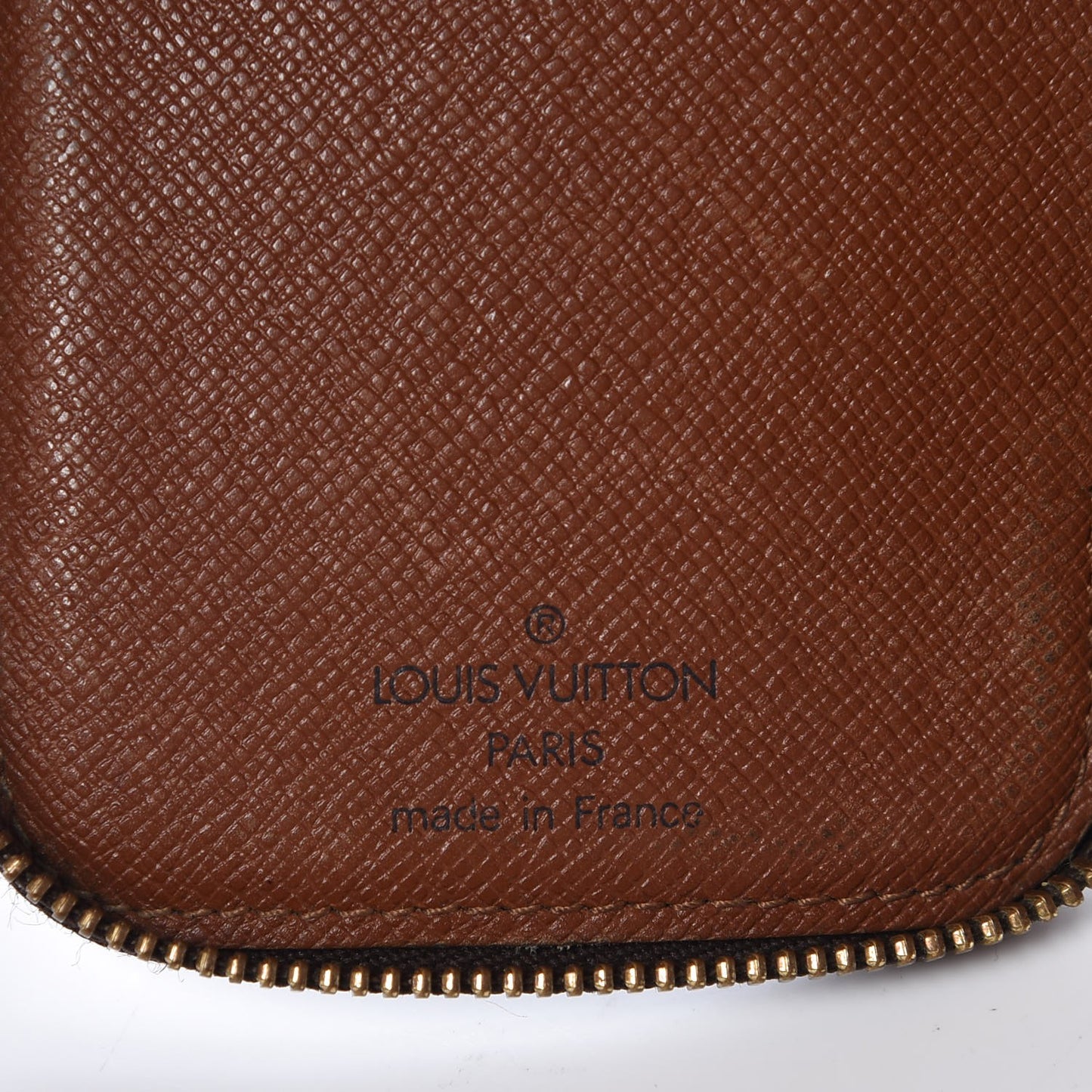 Monogram 6 Key Holder