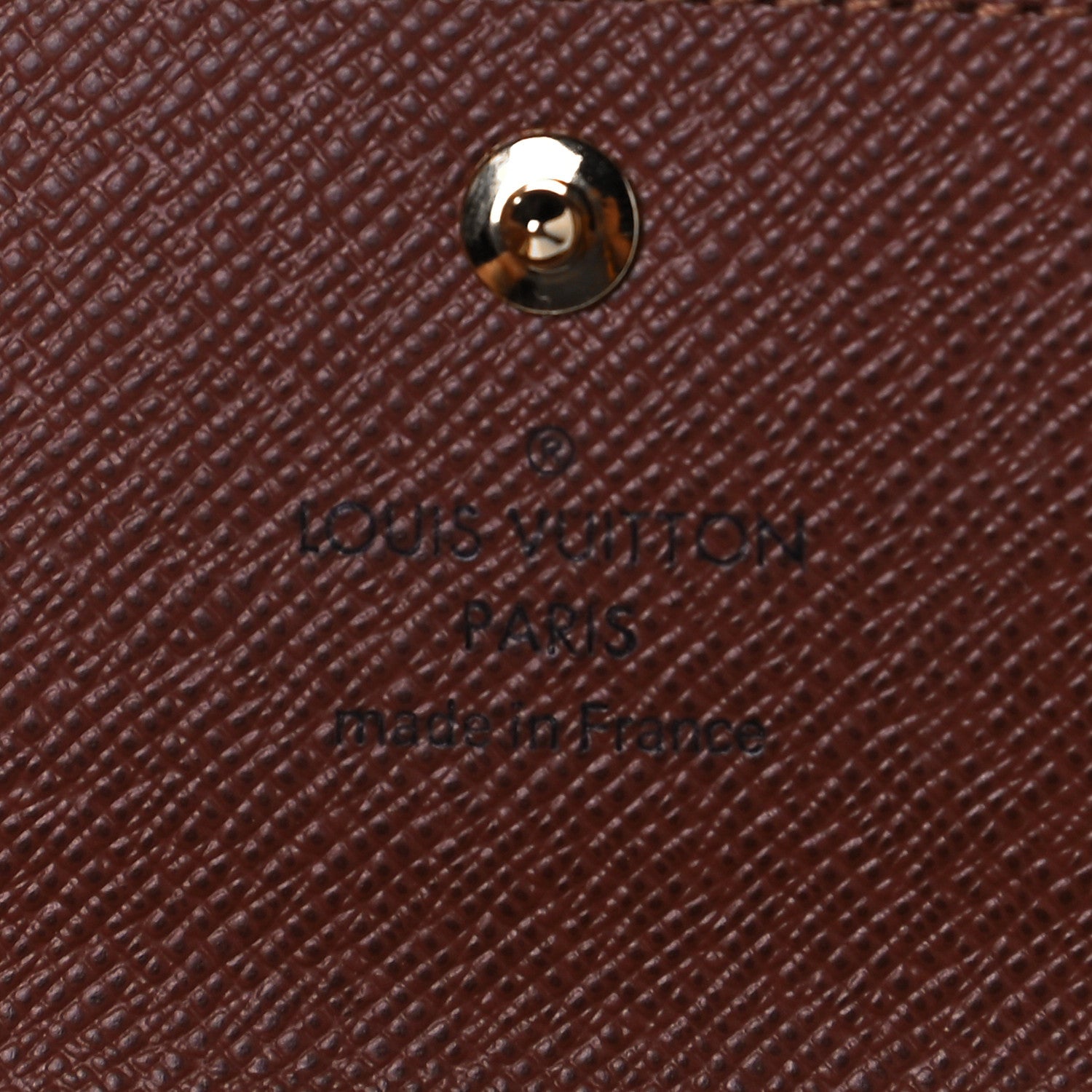 Louis Vuitton Monogram 4 Key Multicles Holder 6 of 7