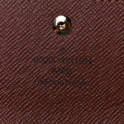 Louis Vuitton Monogram 4 Key Multicles Holder 6 of 7