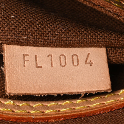 Louis Vuitton Monogram Alma MM 7 of 11