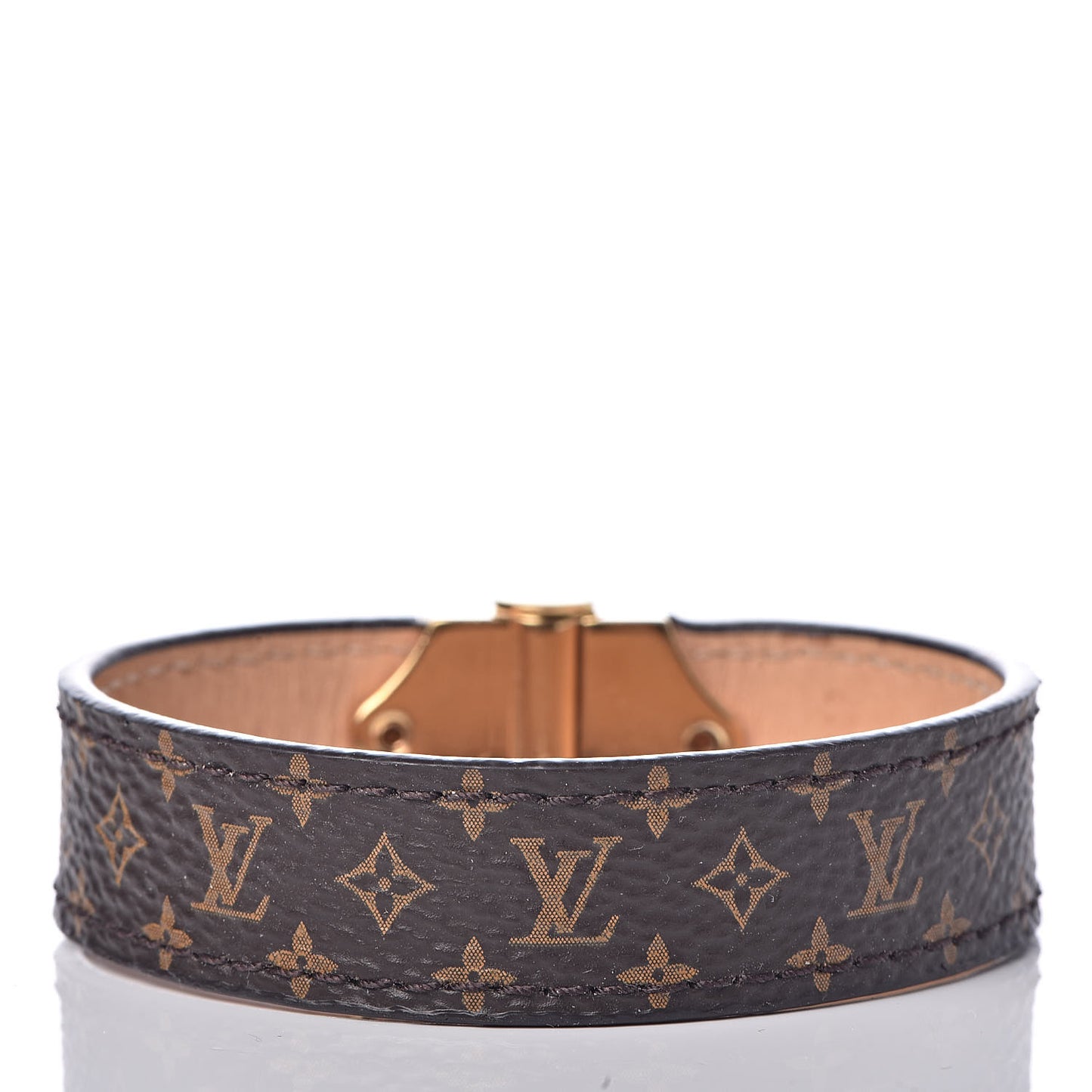 Monogram Nano Bracelet 17