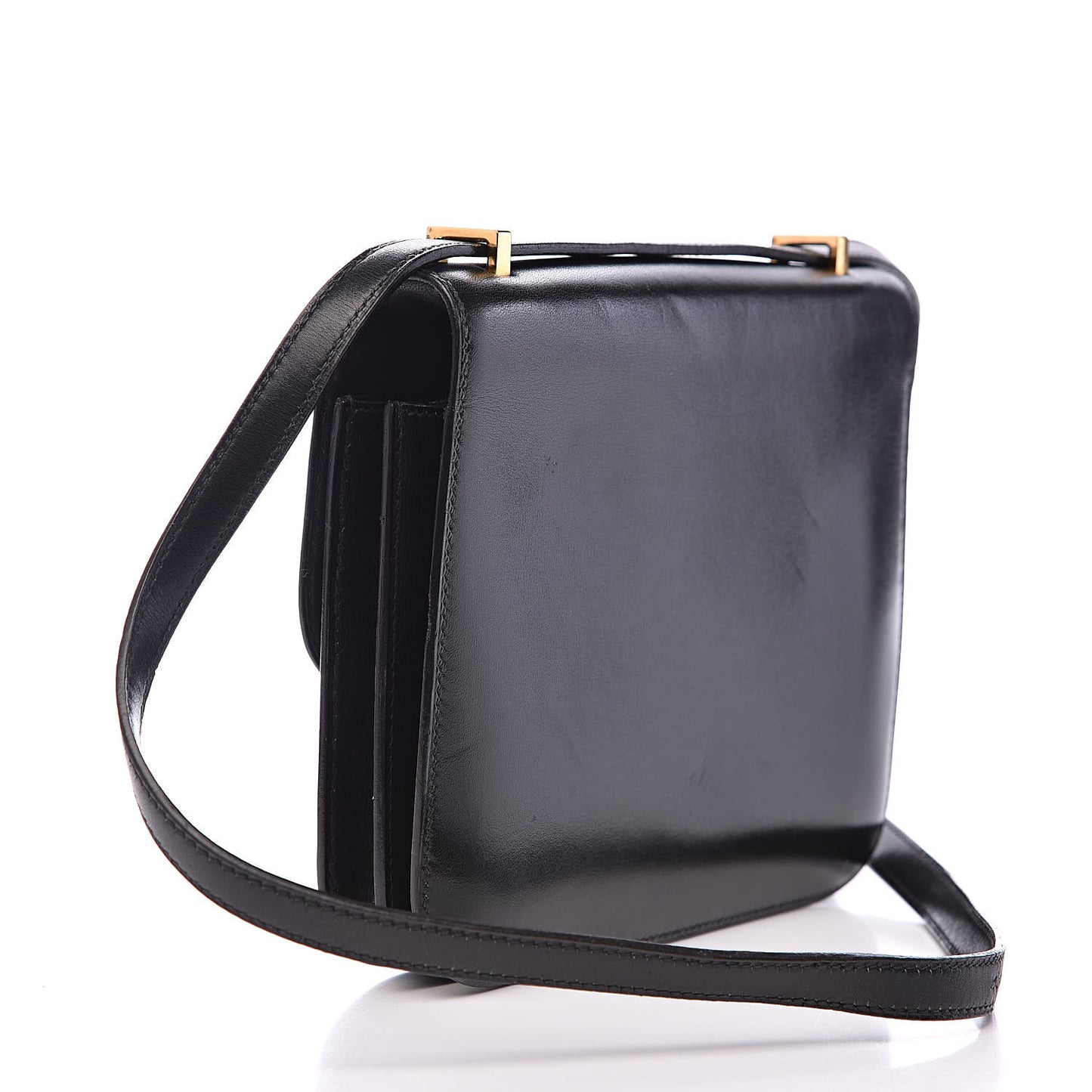 Box Constance 18 Black