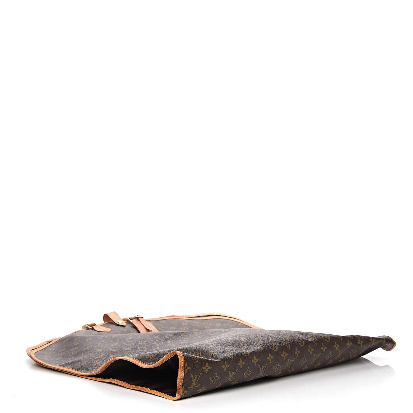 Monogram Garment Cover