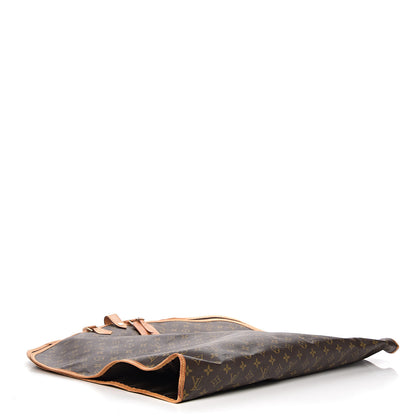Louis Vuitton Monogram Garment Cover 3 of 13
