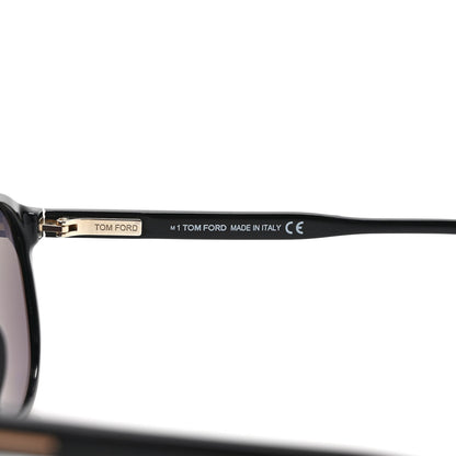 Tom Ford Dante Sunglasses TF834 Black 6 of 8