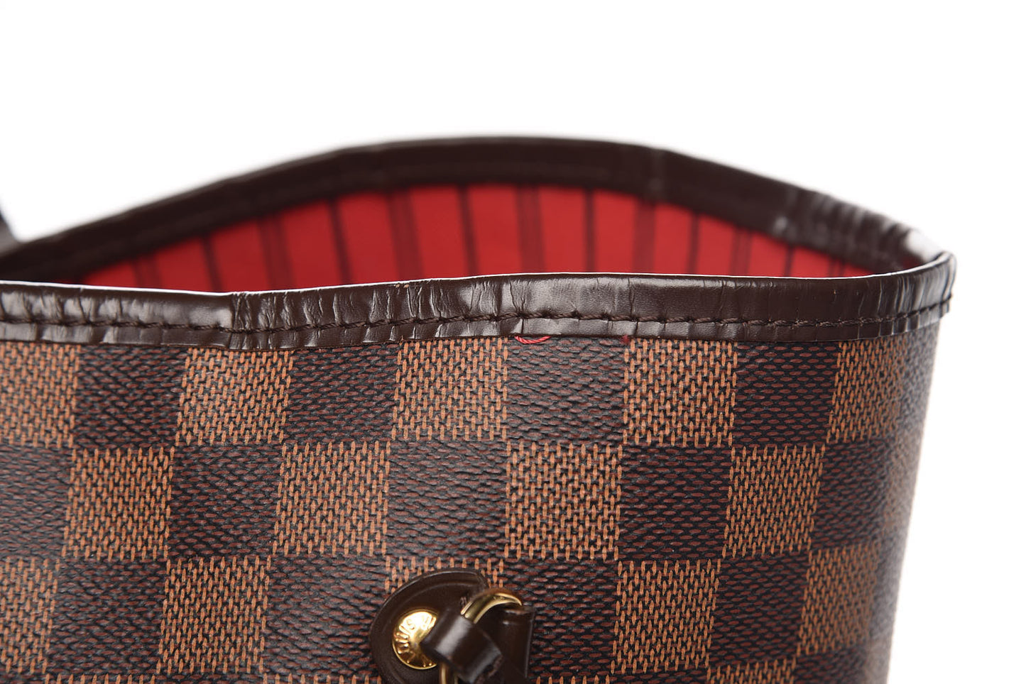 Damier Ebene Neo Neverfull GM