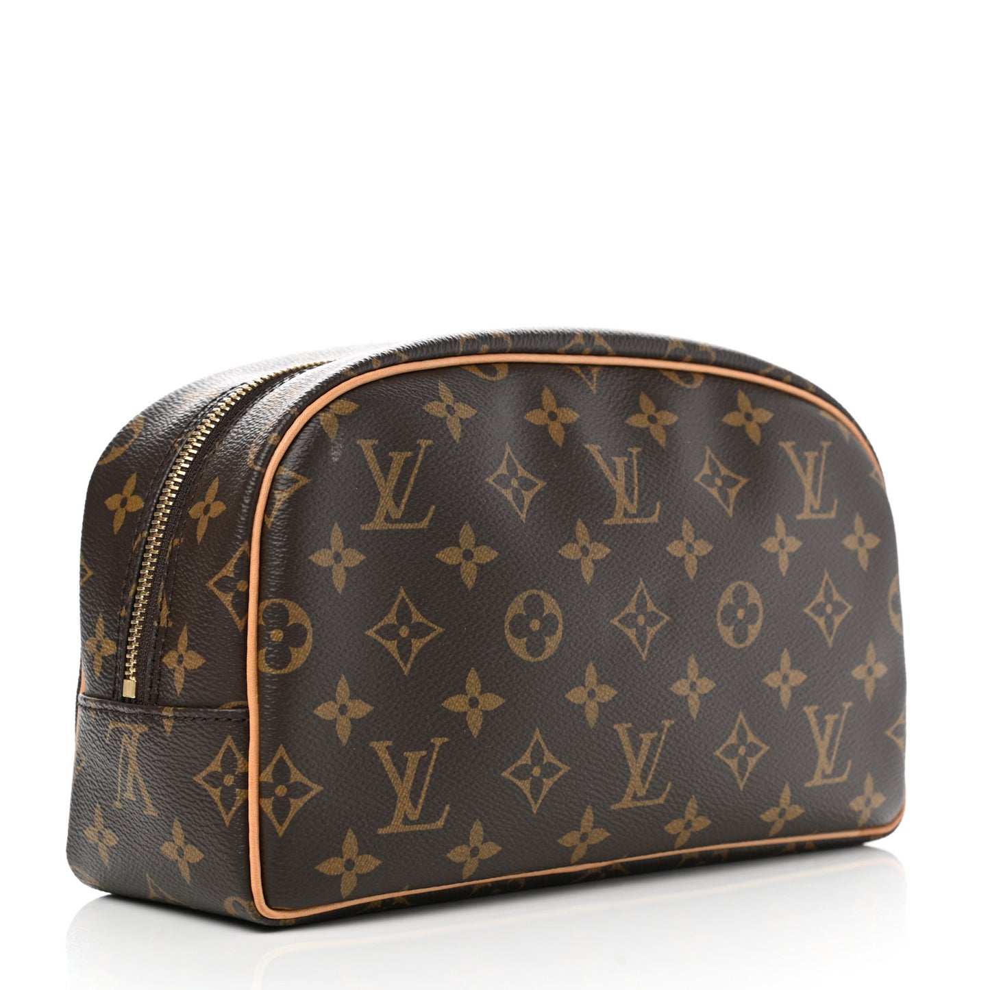 Monogram Toiletry Bag 25