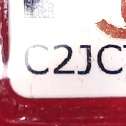 Chanel Caviar Quilted Twist Your Buttons Clutch With Chain Black 8 of 11