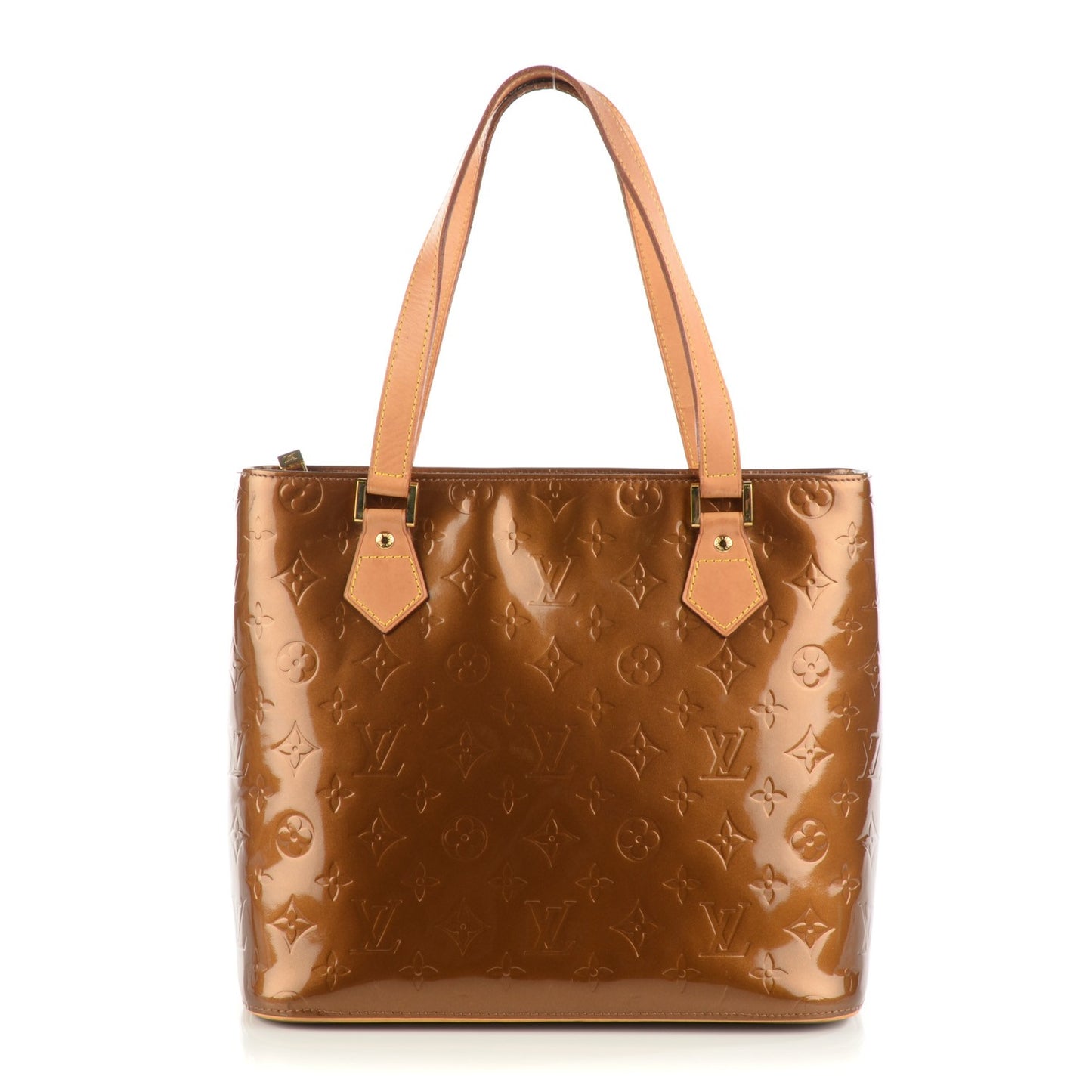 Vernis Houston Bronze