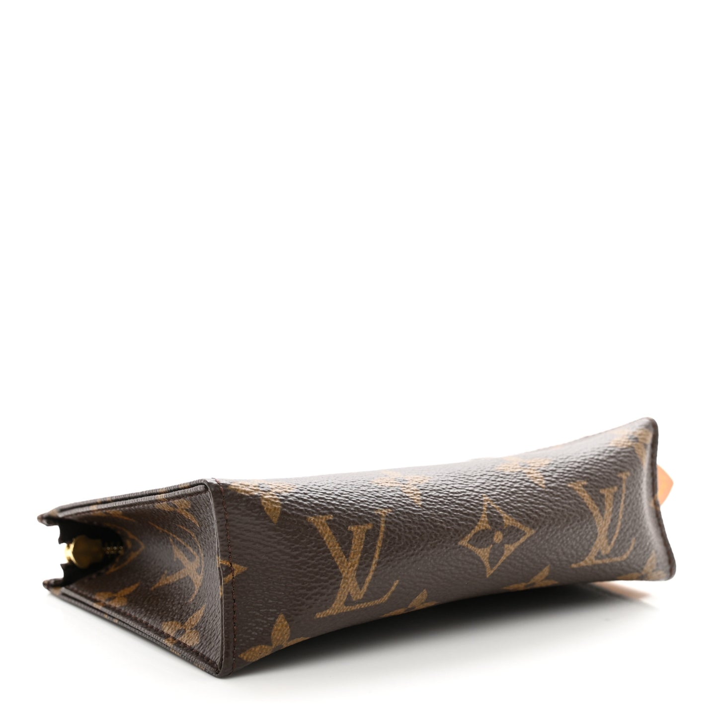 Monogram Toiletry Pouch 15