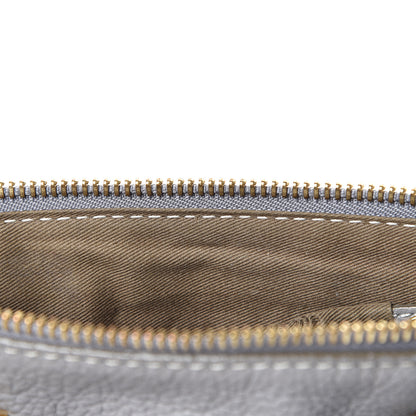 Chloe Calfskin Mini Marcie Satchel Cashmere Grey 12 of 22