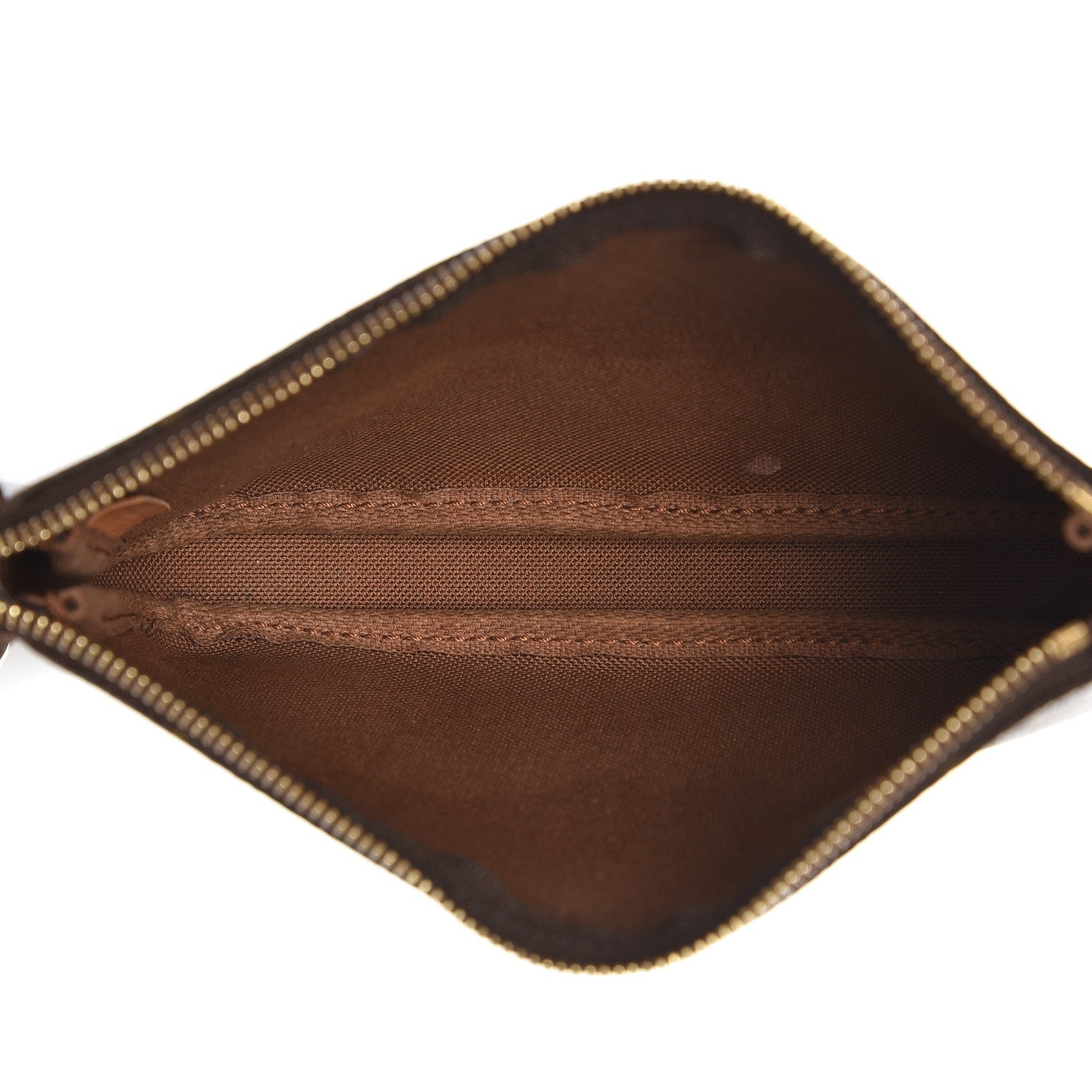 Louis Vuitton Monogram Petit Bucket 23 20 of 23