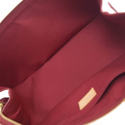 Louis Vuitton Vernis Rosewood Ave Pomme D'Amour 7 of 8