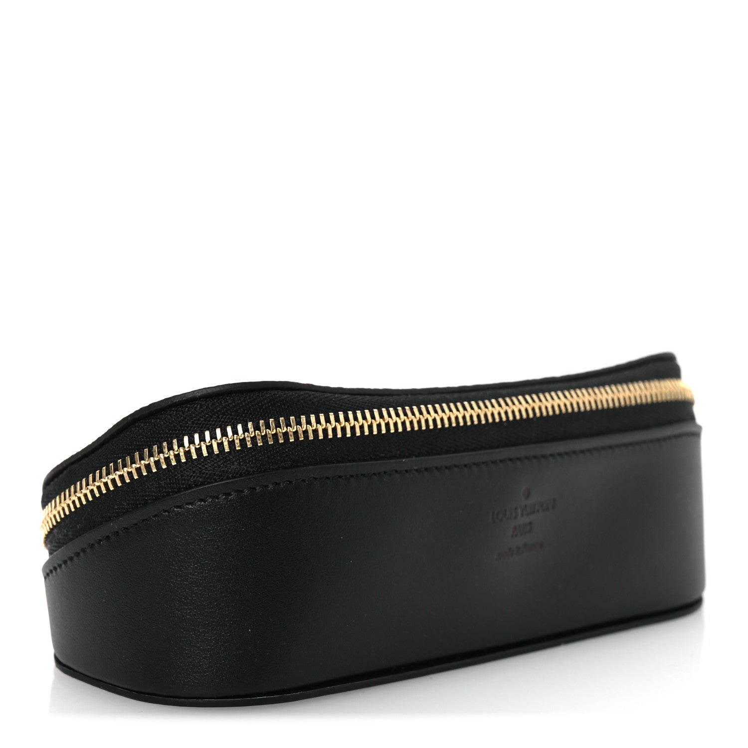 Louis Vuitton Monogram Sunglasses Pouch GM 3 of 6
