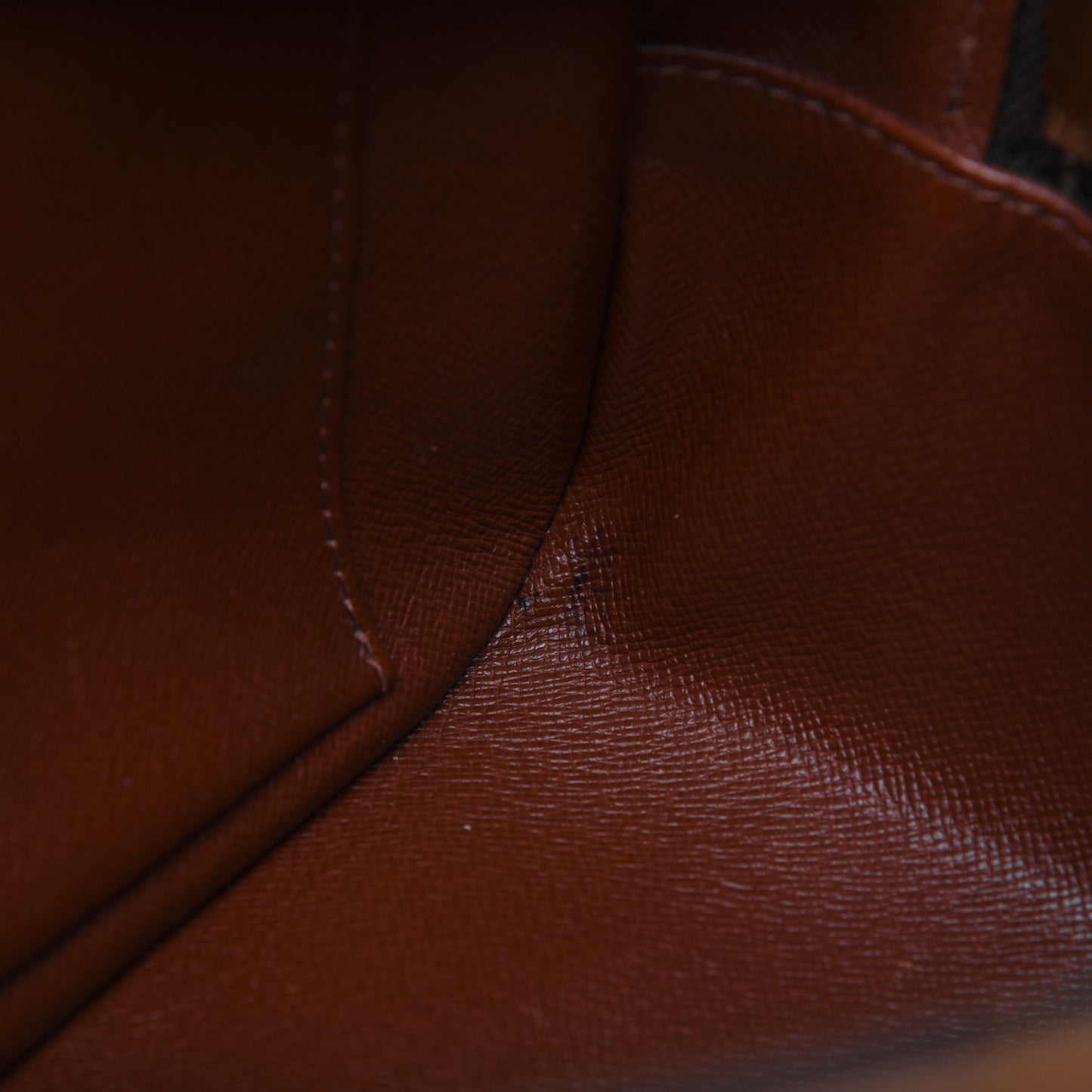 Monogram Cite MM