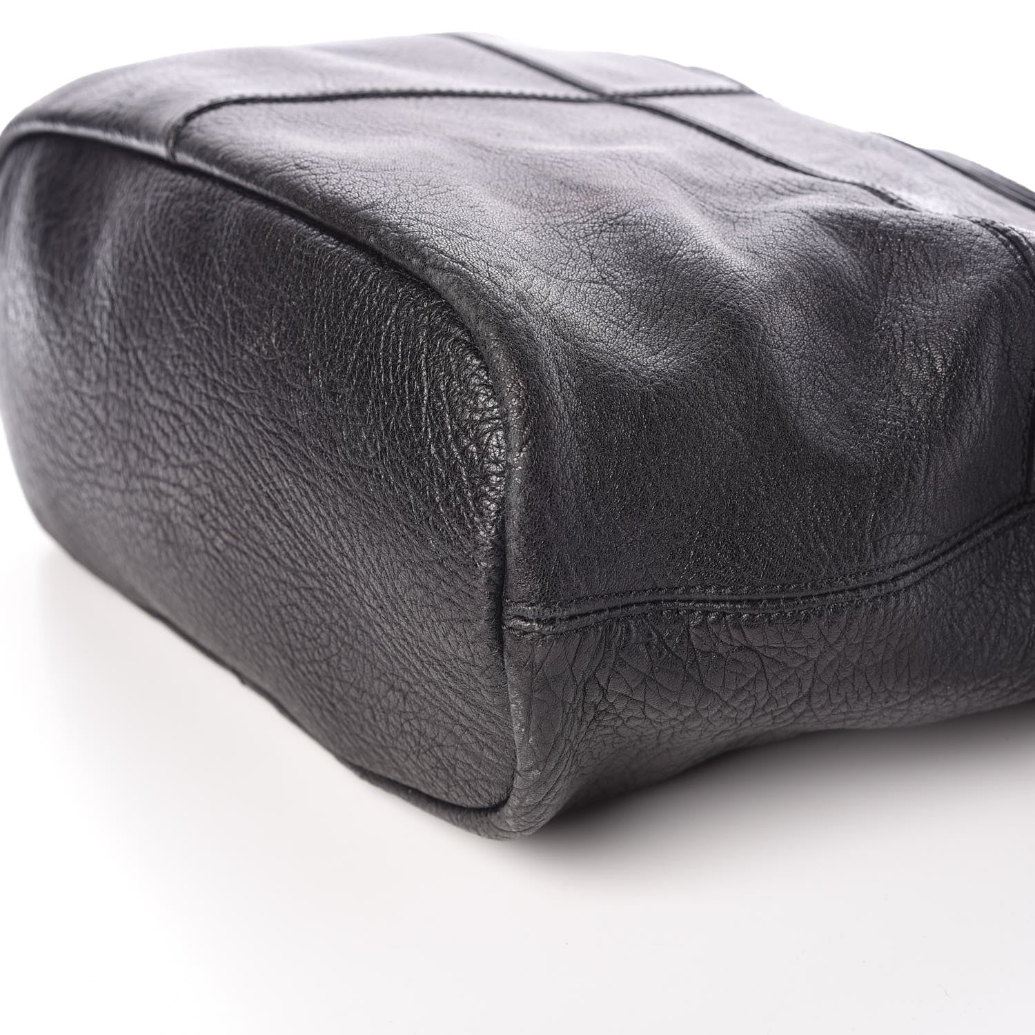 Givenchy Sugar Goatskin Medium Nightingale Black 7 of 9