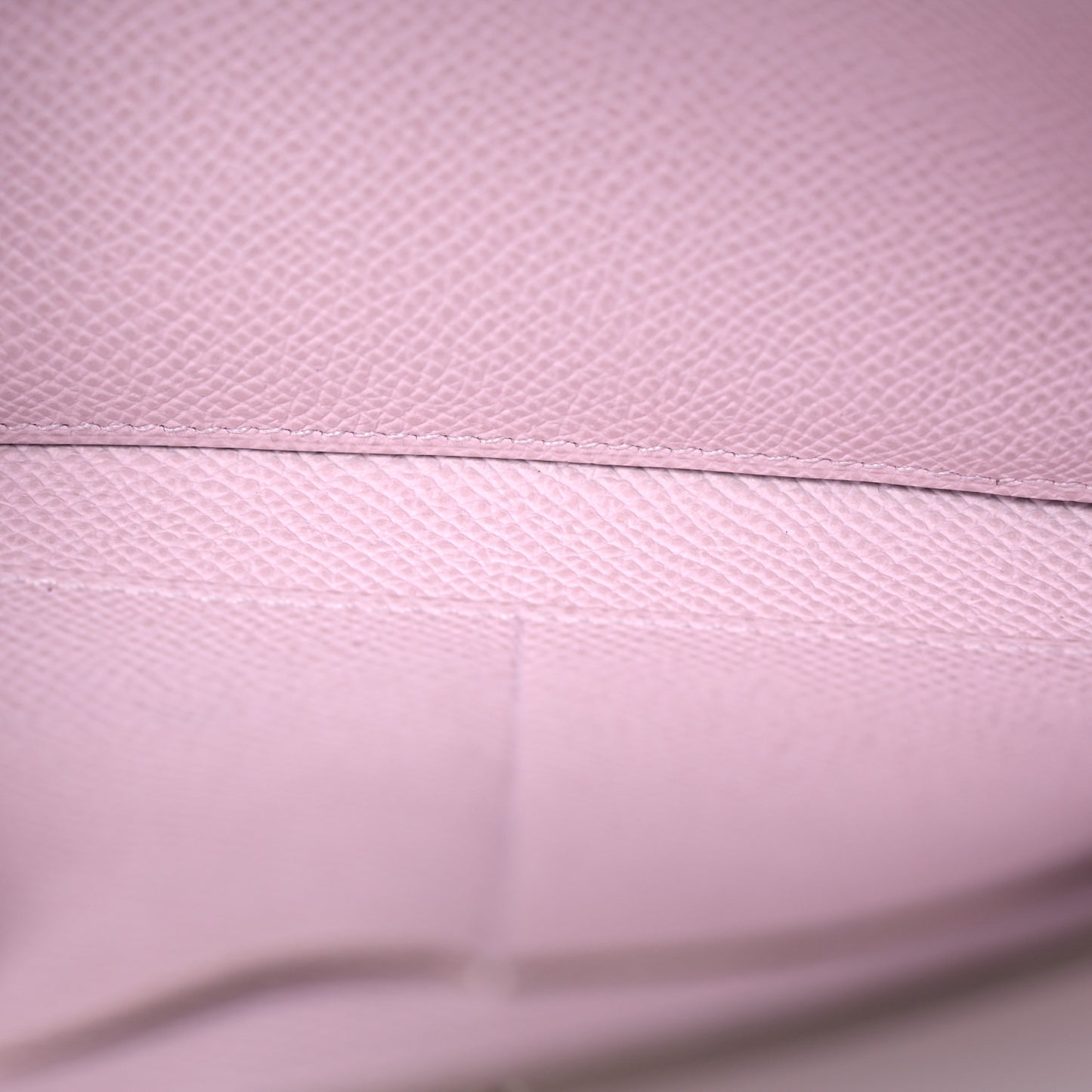 Epsom Kelly To Go Wallet Mauve Pale