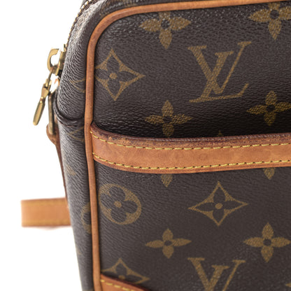 Louis Vuitton Monogram Trocadero 27 8 of 15