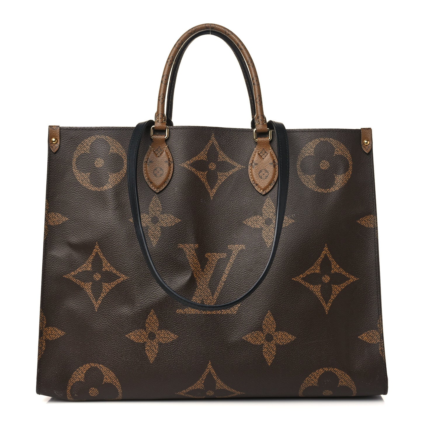 Reverse Monogram Giant Onthego GM