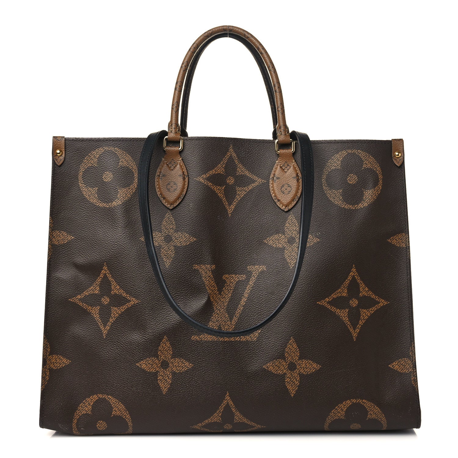 Louis Vuitton Reverse Monogram Giant Onthego GM 1 of 12