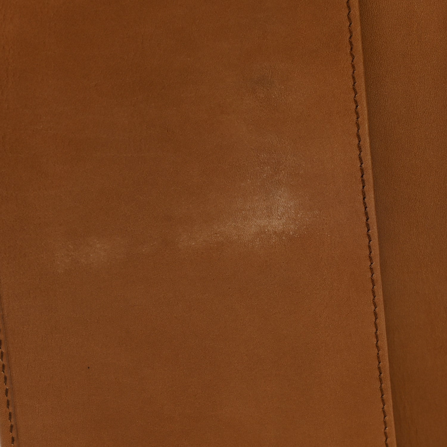 Gucci Calfskin Monogram Continental Wallet Tan 8 of 12