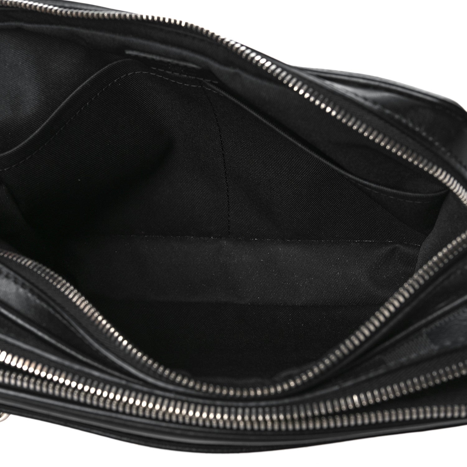 Louis Vuitton Damier Graphite Trocadero NM PM 5 of 13