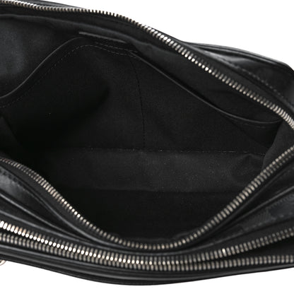 Louis Vuitton Damier Graphite Trocadero NM PM 5 of 13