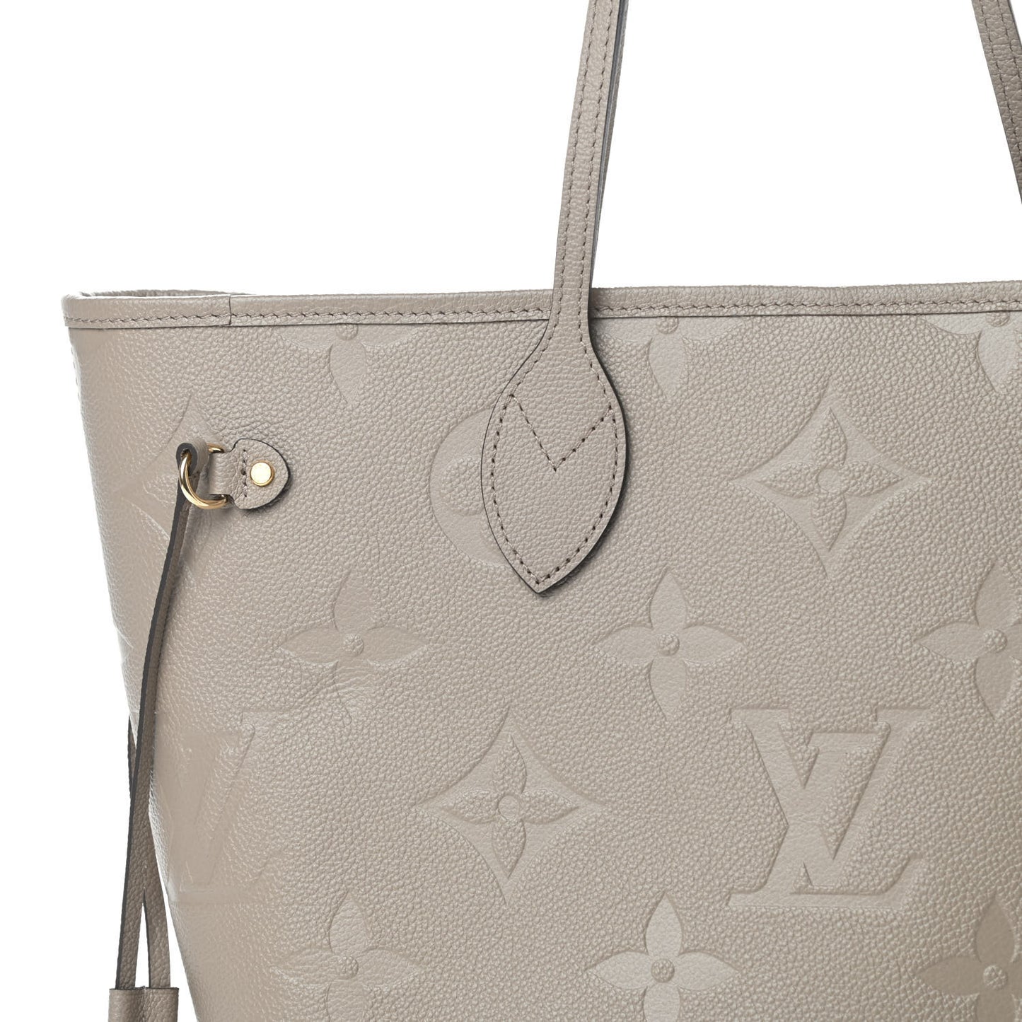 Empreinte Monogram Giant Neverfull MM Tourterelle