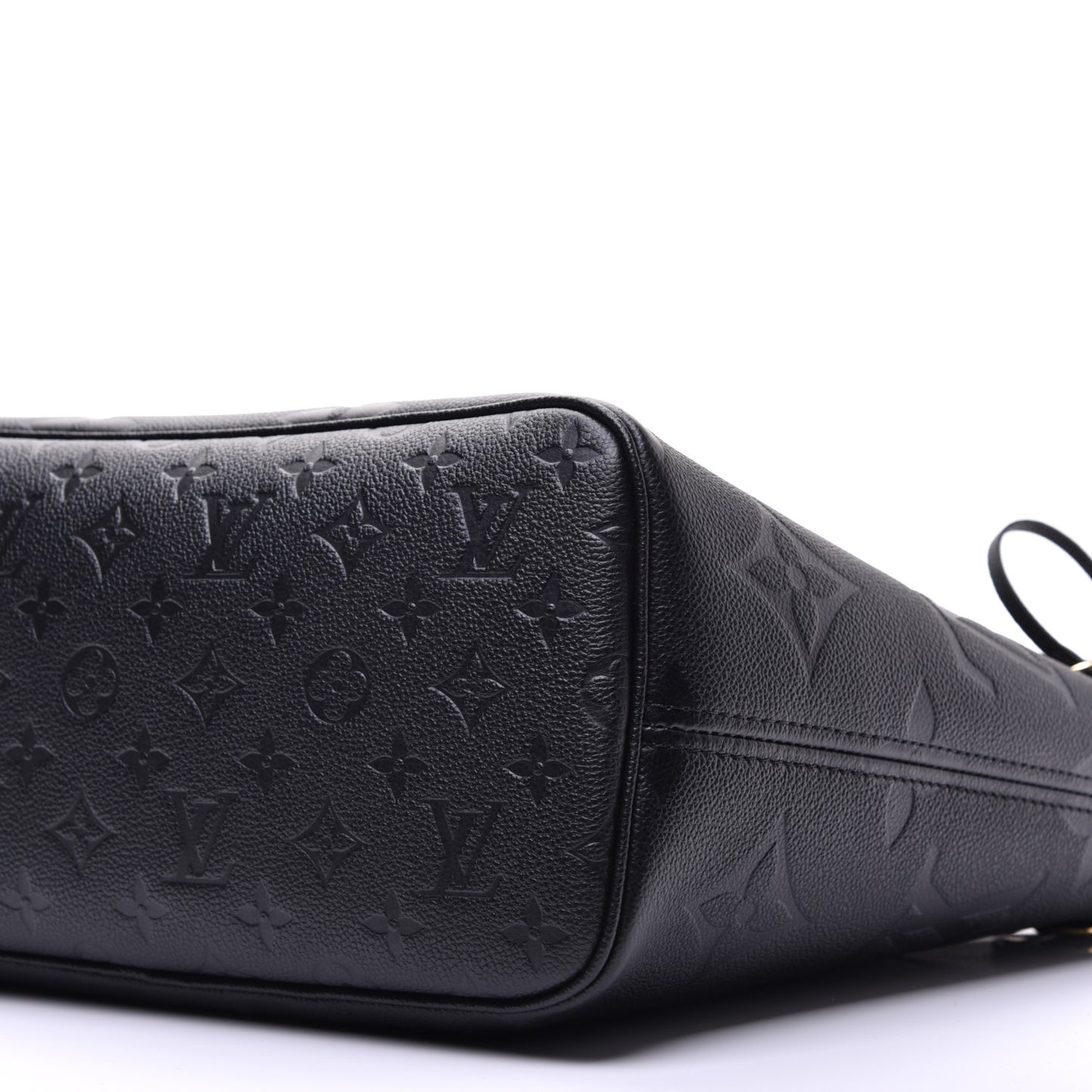 Empreinte Monogram Giant Neverfull MM Black