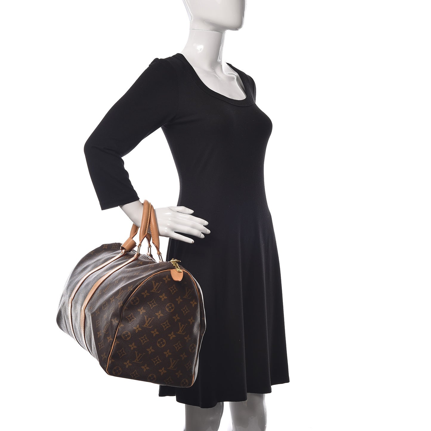Monogram Keepall 45