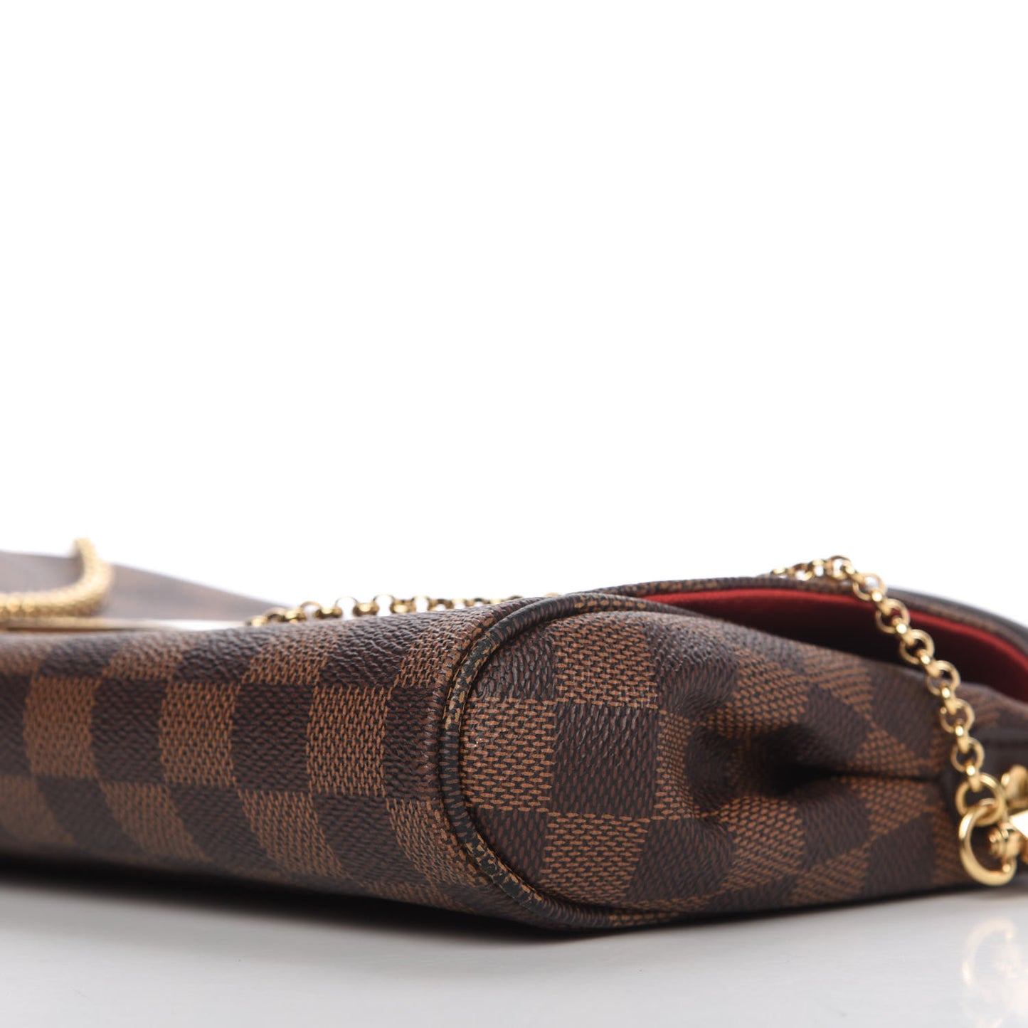Damier Ebene Favorite MM