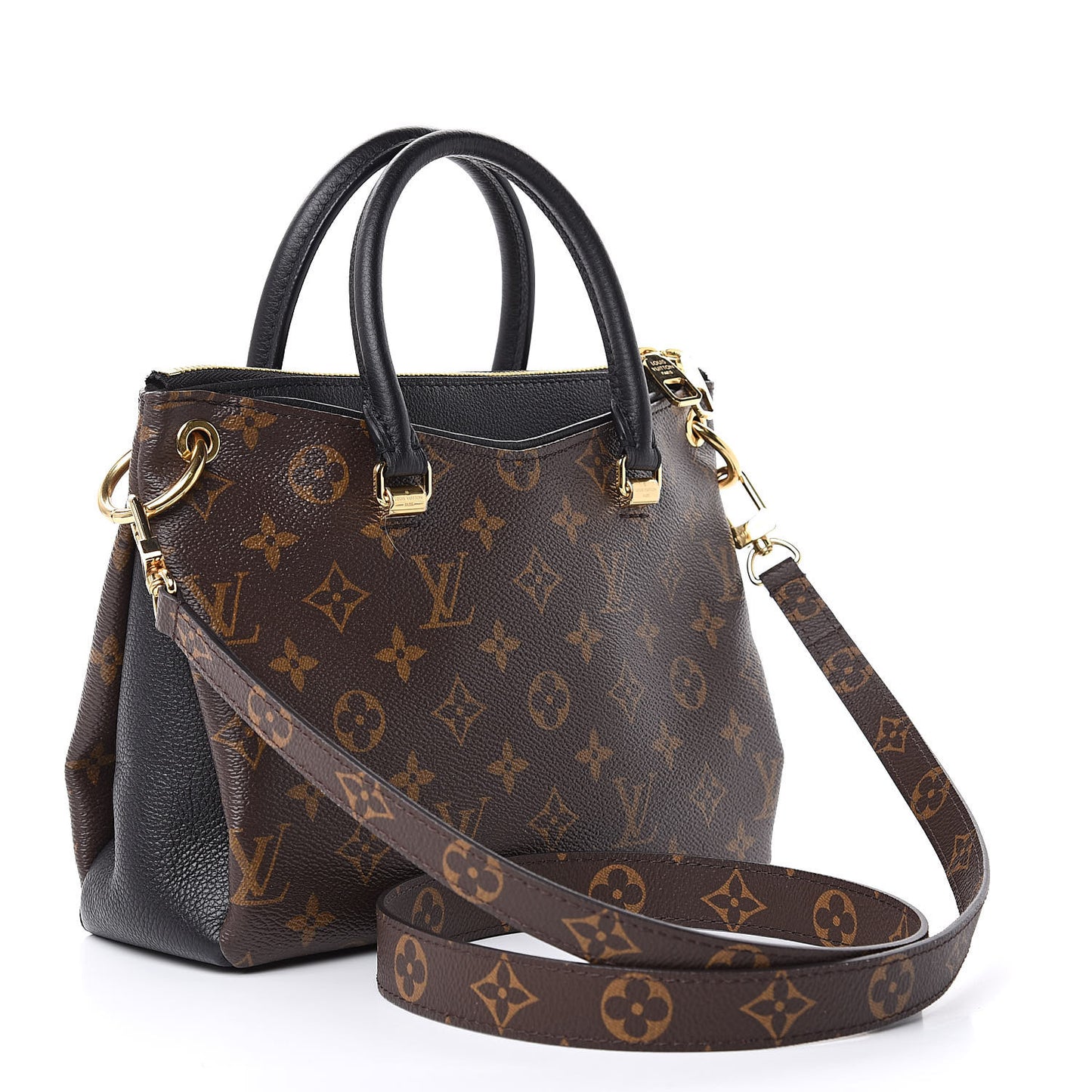 Monogram Pallas Full BB Black