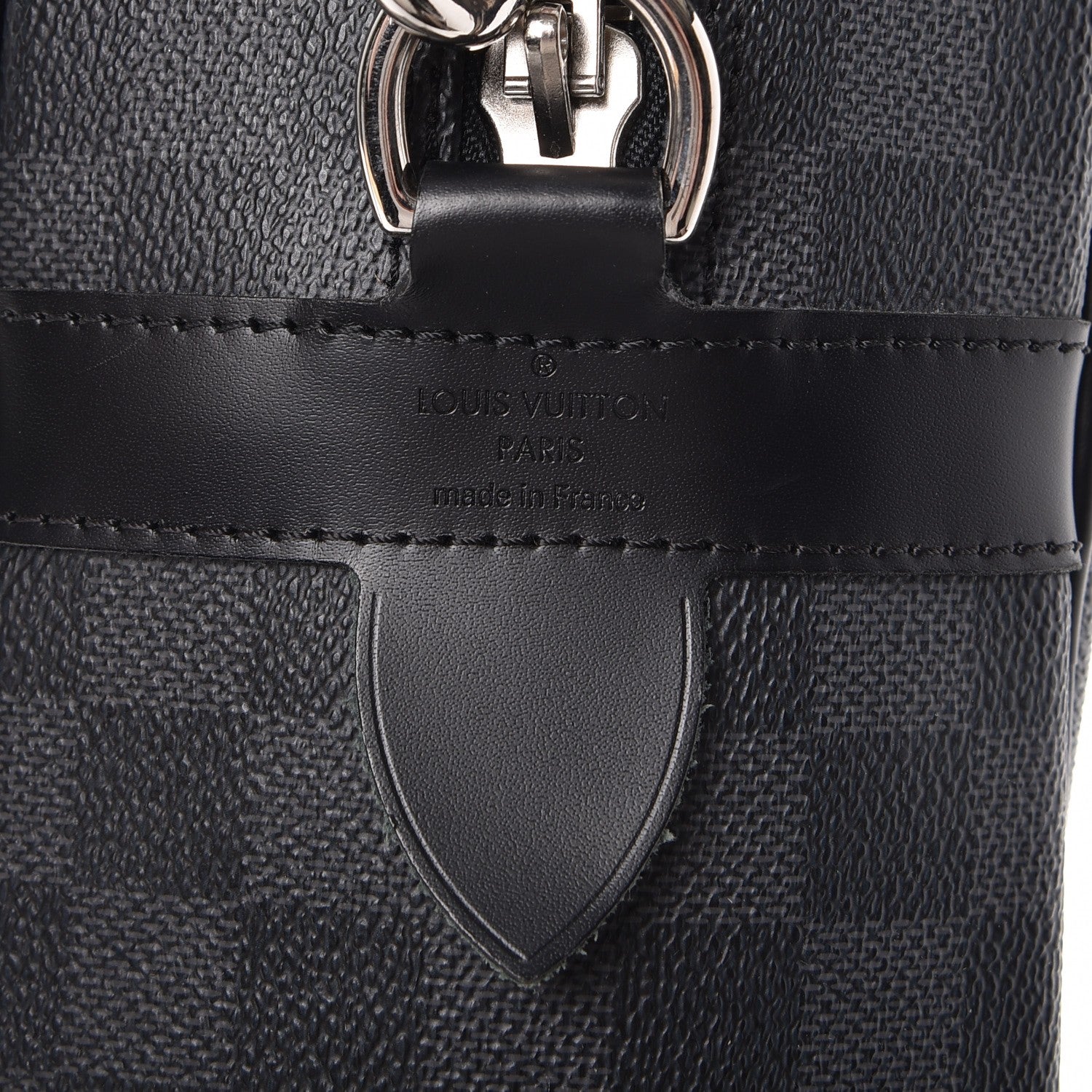 Louis Vuitton Damier Graphite Porte-Documents Voyage GM 6 of 9