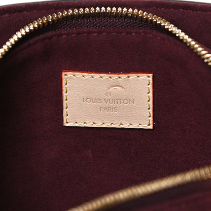 Louis Vuitton Monogram Soufflot BB 6 of 10